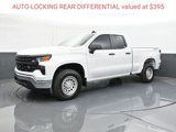 New 2026 Chevrolet Silverado 1500 W/T w/ WT Value Package image 4