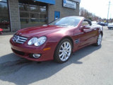 Used 2007 Mercedes-Benz SL 550 image 2