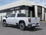 New 2025 GMC Sierra 2500 Denali image 3