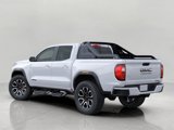 New 2025 GMC Canyon AT4 w/ Nightfall Edition image 3