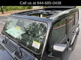 New 2025 Jeep Wrangler Sahara image 2