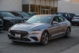 Used 2024 Genesis G70 3.3T Advanced w/ Sport Prestige Package image 3