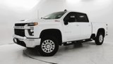 Used 2020 Chevrolet Silverado 2500 LT w/ Z71 Off-Road Package image 3