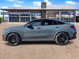 New 2025 Mercedes-Benz GLE 53 AMG 4MATIC Coupe image 4
