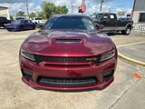 Used 2023 Dodge Charger SRT Hellcat w/ Harman/Kardon Audio Group image 2