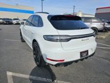 Used 2020 Porsche Macan GTS image 3