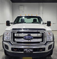 Used 2015 Ford F550 4x4 Regular Cab Super Duty image 3