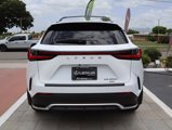 Used 2025 Lexus NX 450h+ F Sport image 6