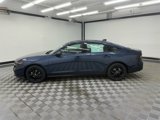 New 2025 Honda Accord SE image 2