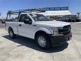Used 2020 Ford F150 XL w/ Trailer Tow Package image 2