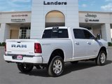 New 2025 RAM 2500 Laramie w/ Sport Appearance Package image 3
