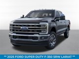 New 2025 Ford F350 Lariat image 2