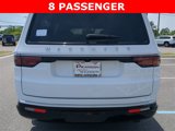 New 2025 Jeep Wagoneer L 4WD w/ Convenience Group I image 5