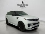 Used 2024 Land Rover Range Rover Sport Dynamic SE image 5