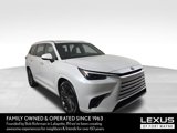 New 2025 Lexus TX 350 AWD image 4