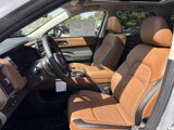 New 2025 Nissan Pathfinder Platinum image 4
