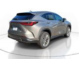 New 2025 Lexus NX 350 AWD w/ Premium Package image 4