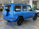 New 2025 Mercedes-Benz G 580 w/ EQ Technology image 3