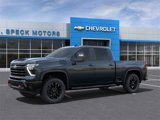 New 2025 Chevrolet Silverado 2500 LT w/ Trail Boss Package image 2