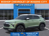 New 2026 Chevrolet TrailBlazer ACTIV image 4