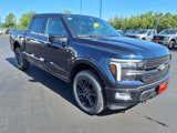 New 2025 Ford F150 Platinum image 4