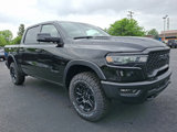New 2025 RAM 1500 Rebel w/ Rebel Level 2 Equipment Group image 2