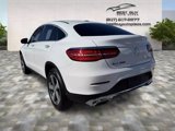 Used 2017 Mercedes-Benz GLC 300 4MATIC Coupe image 4