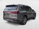 New 2025 Lexus LX 600 4WD w/ Luxury Package image 2