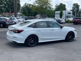 New 2026 Honda Civic FWD Hybrid Sedan image 5