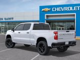 New 2026 Chevrolet Silverado 1500 LT Trail Boss w/ Convenience Package II image 3