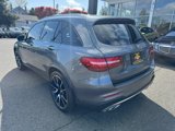 Used 2019 Mercedes-Benz GLC 43 AMG 4MATIC image 6