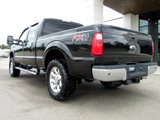 Used 2015 Ford F250 Lariat w/ Lariat Ultimate Package image 3