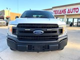 Used 2020 Ford F150 XL w/ Equipment Group 101A Mid image 4