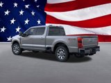 New 2025 Ford F250 Lariat image 4