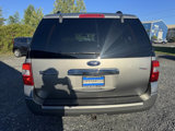 Used 2008 Ford Expedition EL Limited image 5