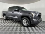 Used 2024 Toyota Tundra SR5 w/ SR5 Convenience Package image 6