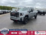 New 2025 GMC Sierra 2500 AT4 w/ AT4 Premium Plus Package image 3