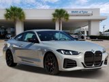New 2025 BMW M440i Coupe w/ Premium Package image 3