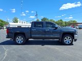 Used 2017 Chevrolet Silverado 1500 LTZ w/ Sport Package image 5