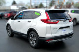 Used 2019 Honda CR-V LX image 4