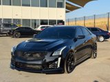 Used 2019 Cadillac CTS V w/ Luxury Package image 2