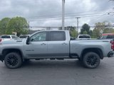 New 2025 Chevrolet Silverado 2500 LT w/ Trail Boss Package image 2
