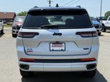 New 2025 Jeep Grand Cherokee L Summit image 4