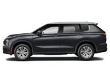 New 2025 Mitsubishi Outlander AWD image 2