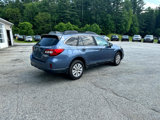 Used 2017 Subaru Outback 2.5i Premium image 4