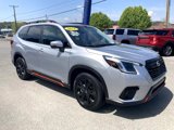 Used 2024 Subaru Forester Sport image 3