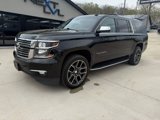 Used 2019 Chevrolet Suburban Premier image 5
