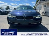 Used 2016 BMW 328i xDrive Sedan image 2