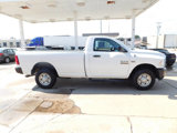 Used 2017 RAM 2500 Tradesman w/ Power & Remote Entry Group image 4