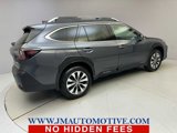 Used 2023 Subaru Outback Touring XT image 5